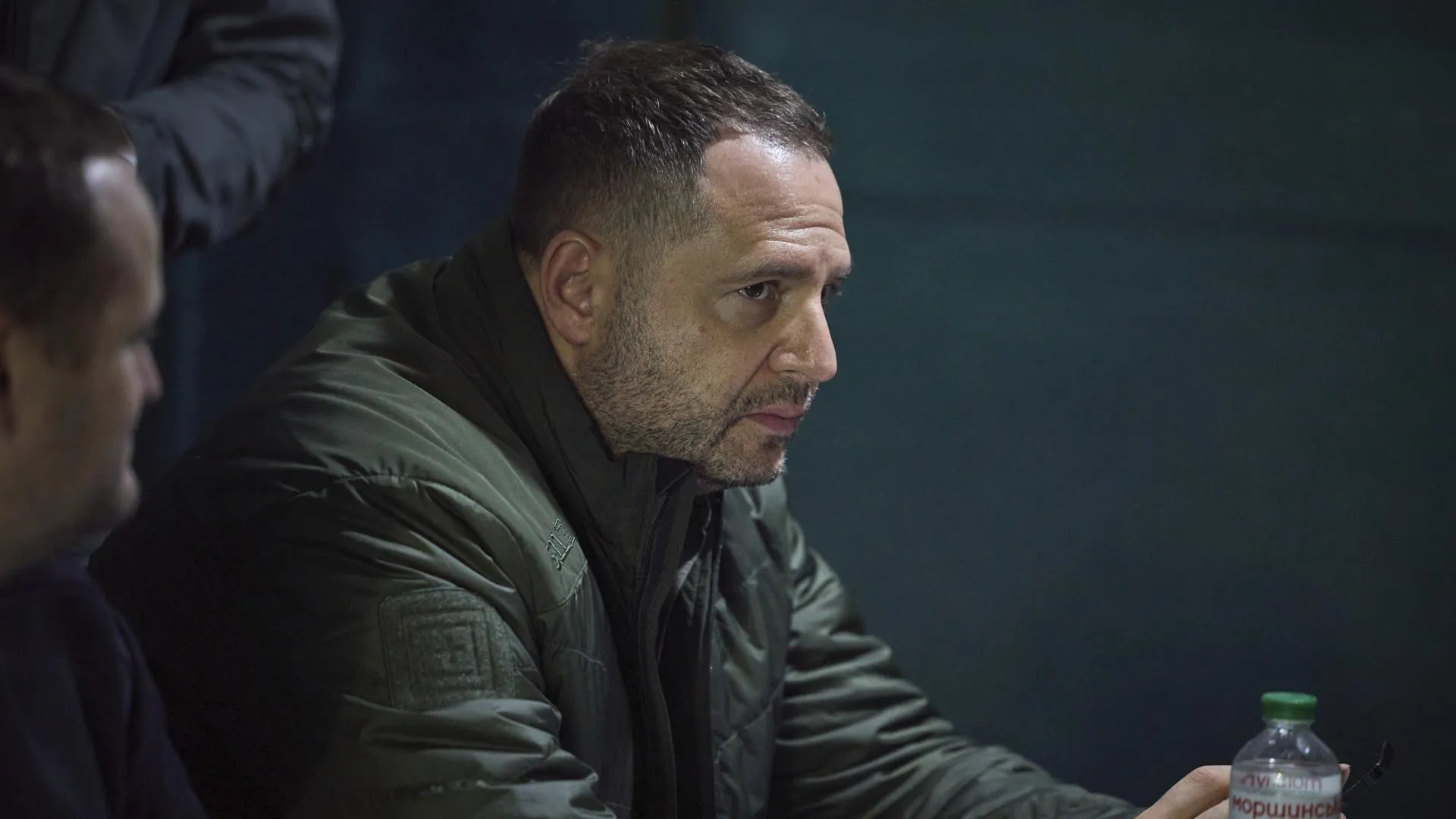 Pool /Ukrainian Presidentia