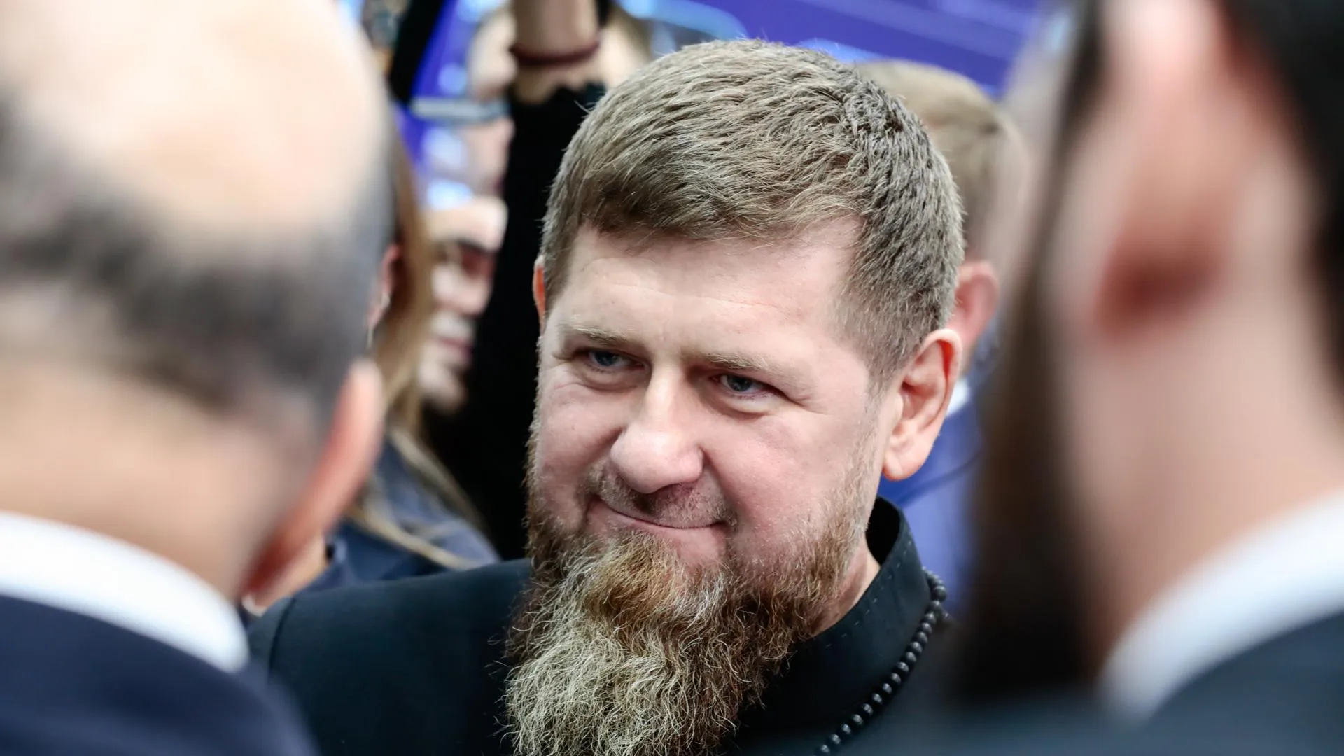 Roman Naumov/URA.RU