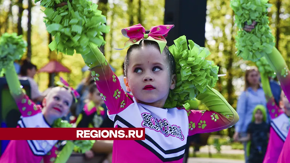 Фото: REGIONS/Наталья Бычкова