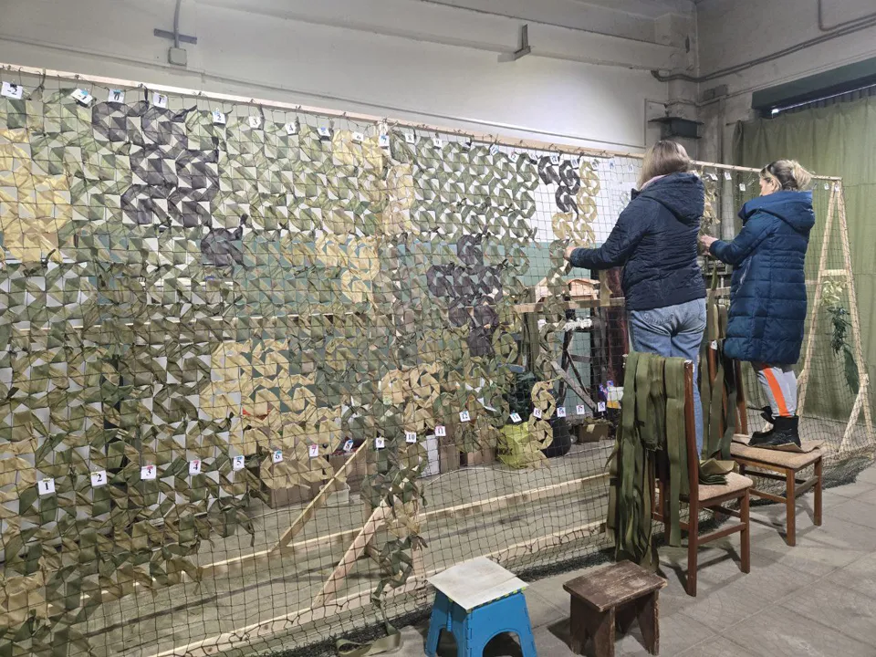 Фото: Щелковский Водоканал