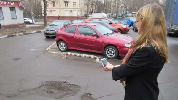 Виктор Новиков / Подмосковье Сегодня