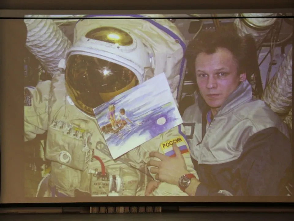 Фото: Пресс-служба администрации городского округа Мытищи