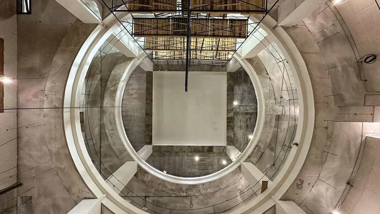 Министерство стройкомплекса Подмосковья