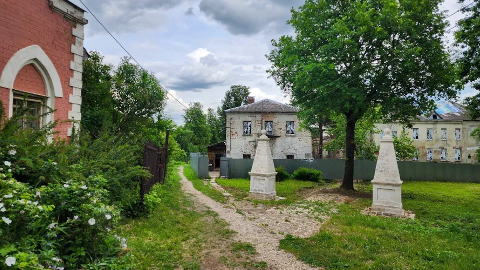 REGIONS/Мария Андрюхина