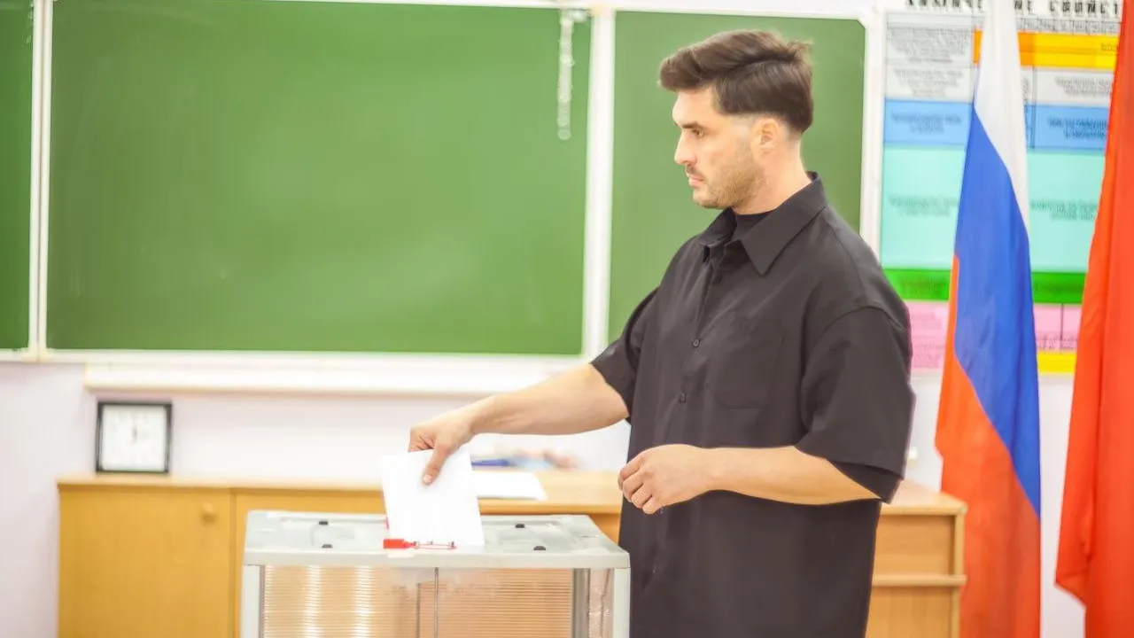 Фото пресс-службы администрации округа