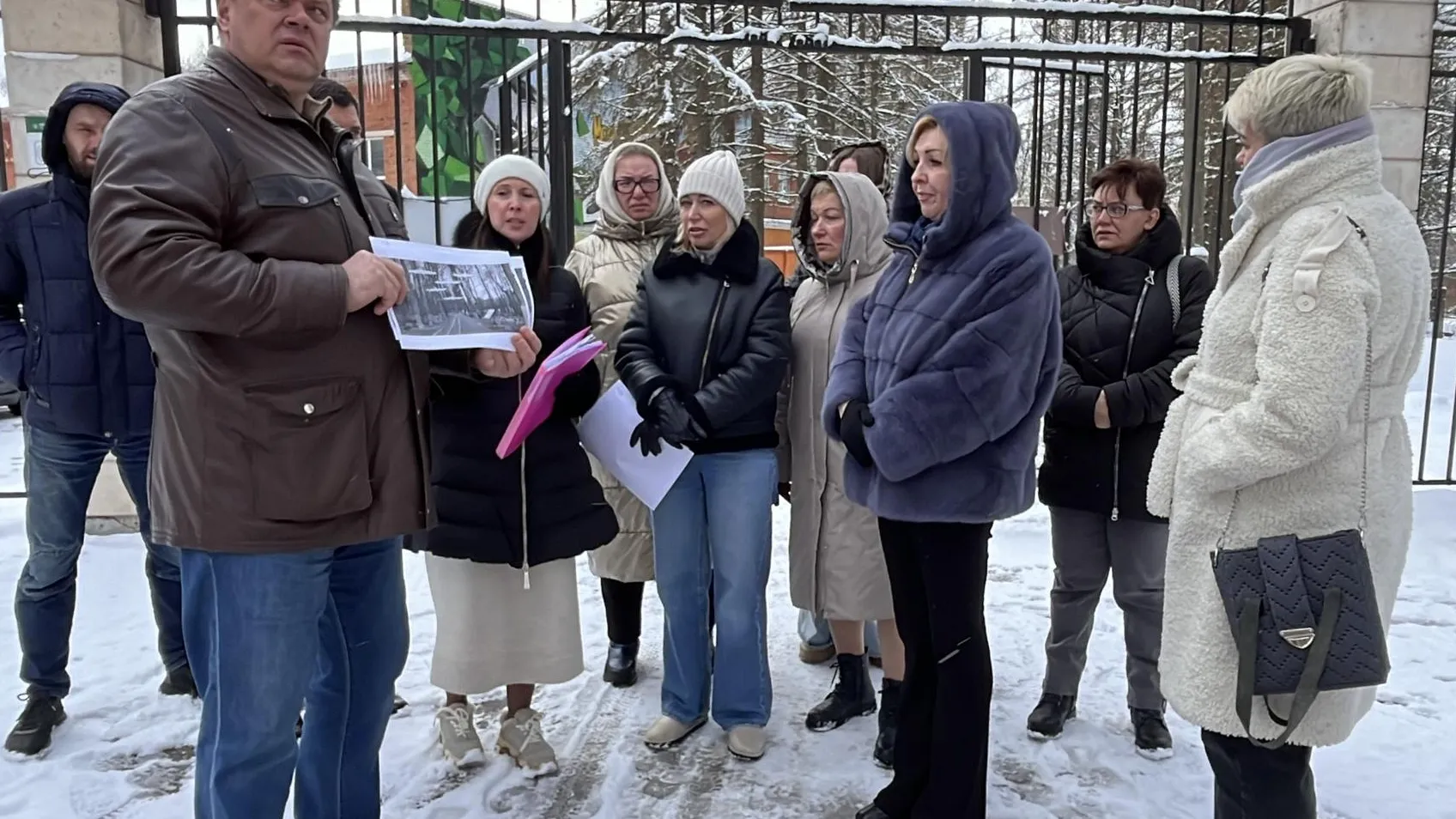 Фото: Анна Тюрюмина