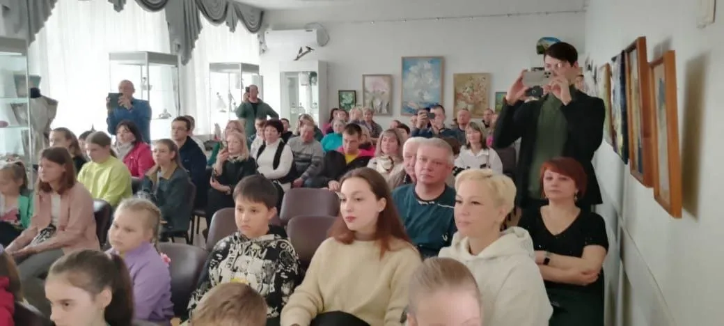 Фото: vk.com/МБУ ДО "Центр детского творчества"