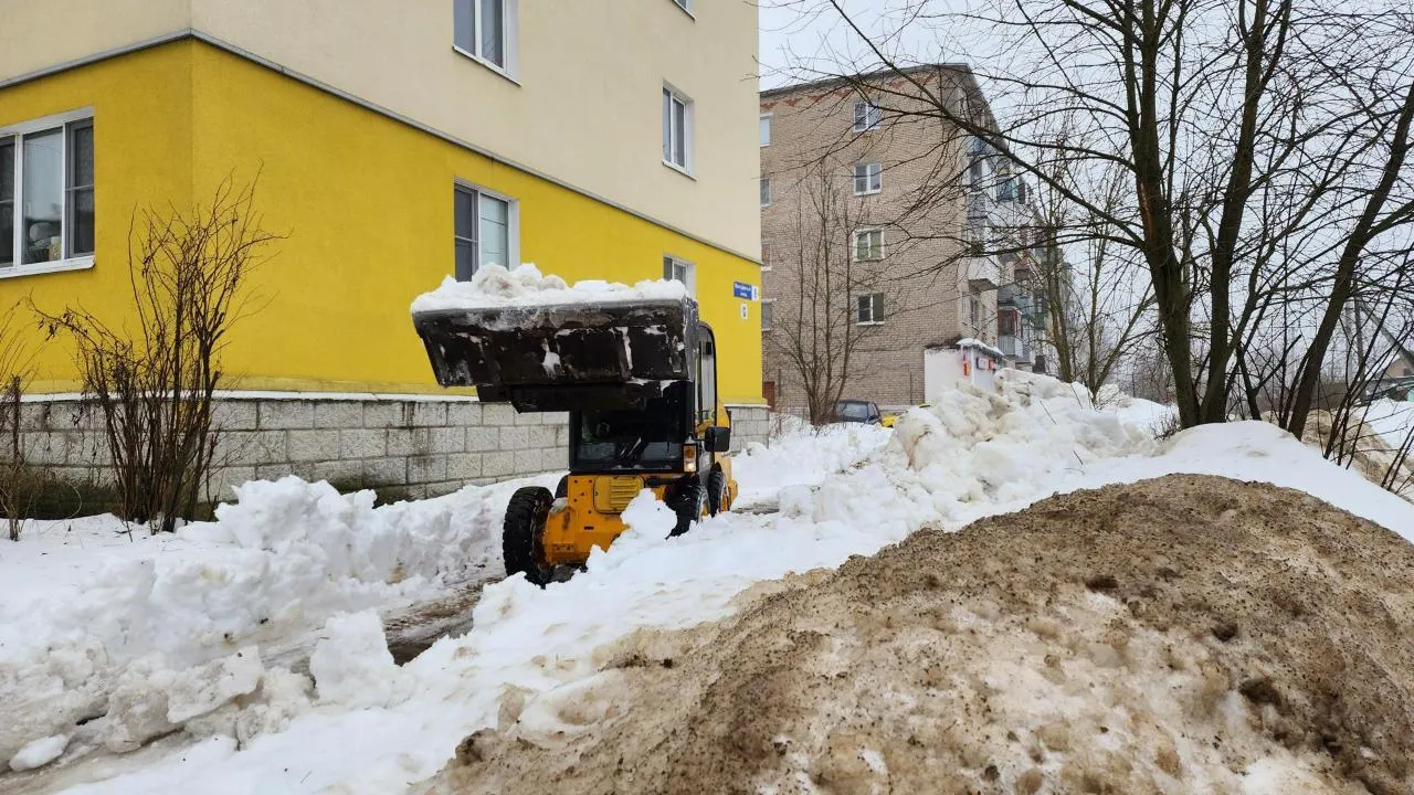 МедиаБанк Подмосковья/Валентина Максимова