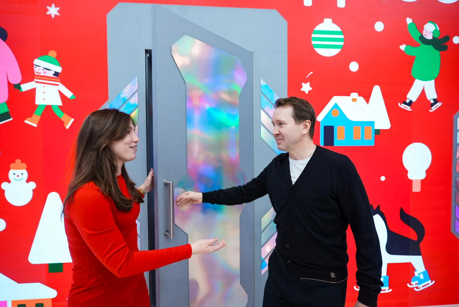 Фото: Александра Степанова