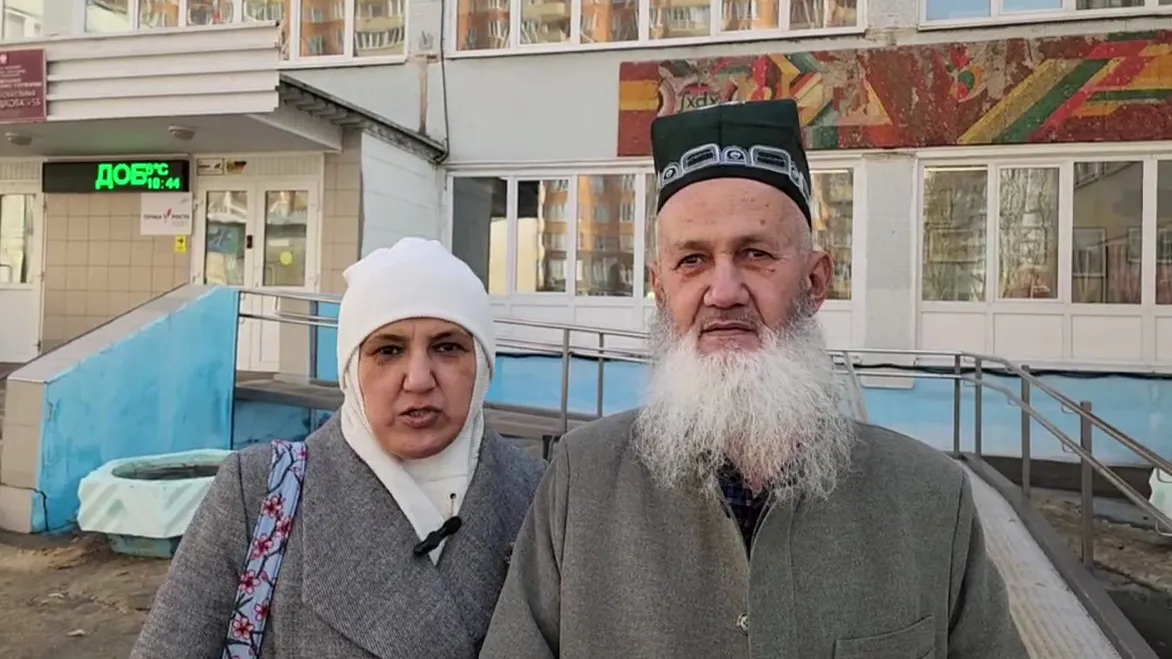 Фото Наталья Лымарь