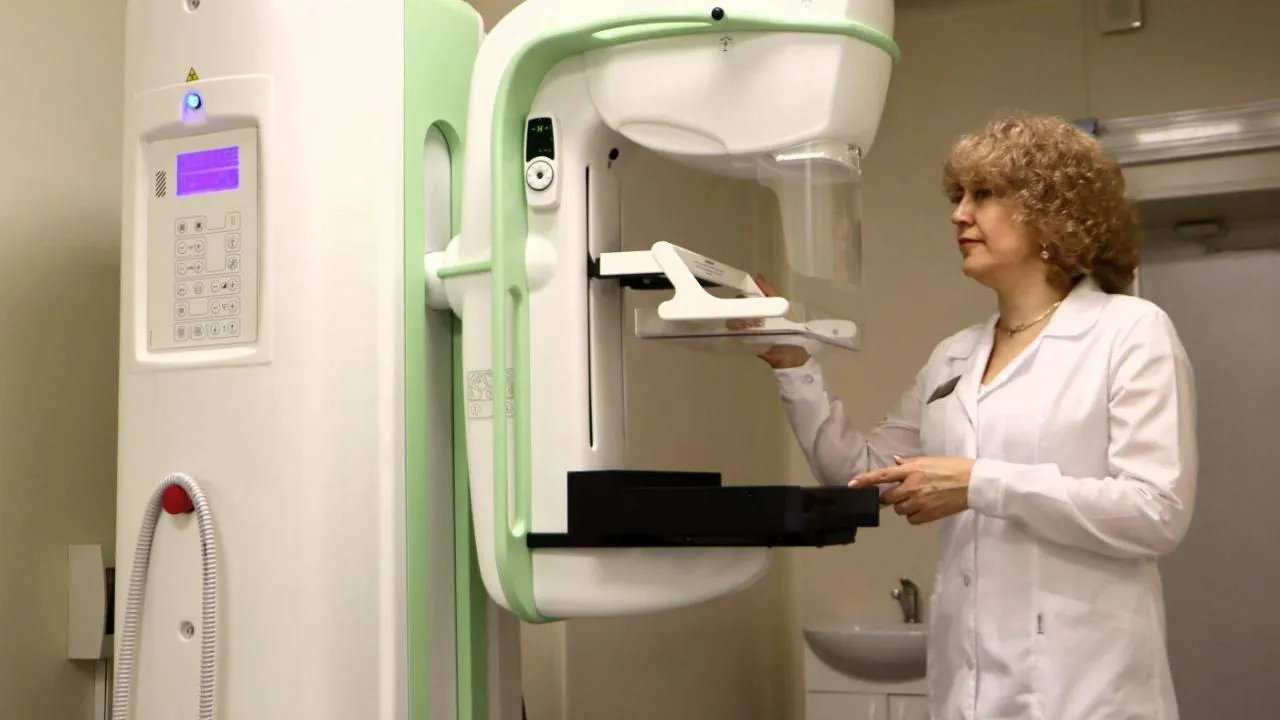 пресс-служба Зарайской ЦРБ