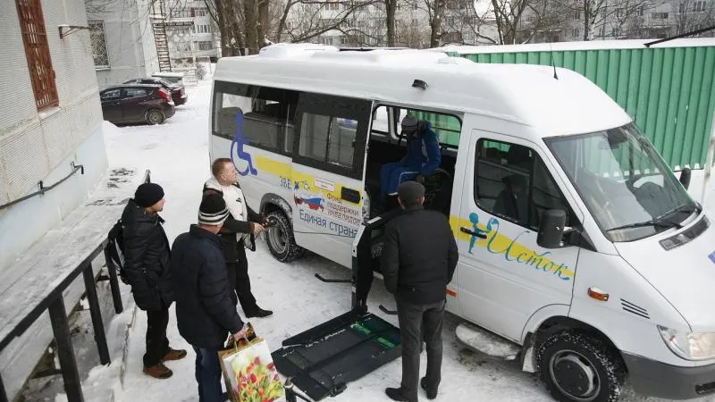 Кирилл Искольдский / Подмосковье сегодня