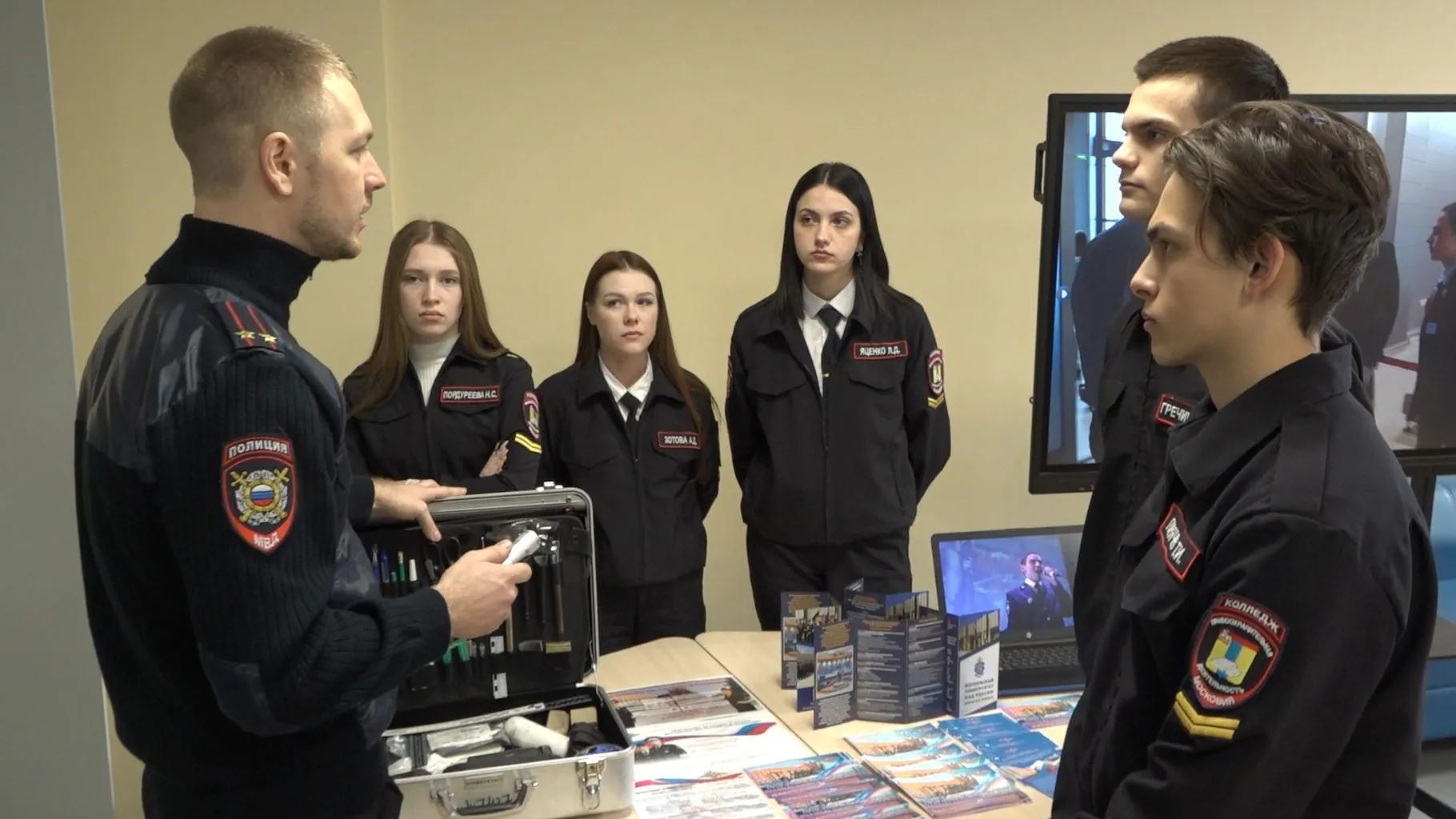 Медиа – Н. Надточая