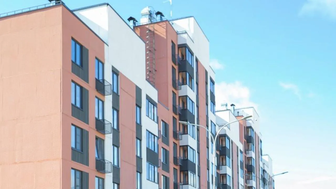 Мизерный шанс на квартиру: лишь 4% новостроек Подмосковья стоят дешевле 5 млн рублей — в Москве все гораздо хуже