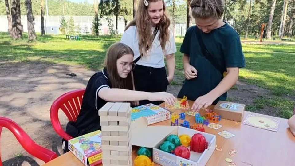 Фото: пресс-служба Администрации г.о.Котельники