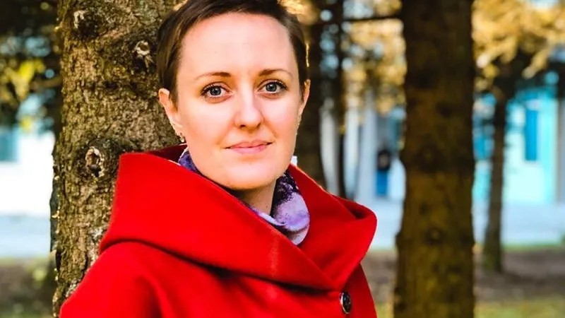 Ирина Ширяева (Банщикова)/vk.com