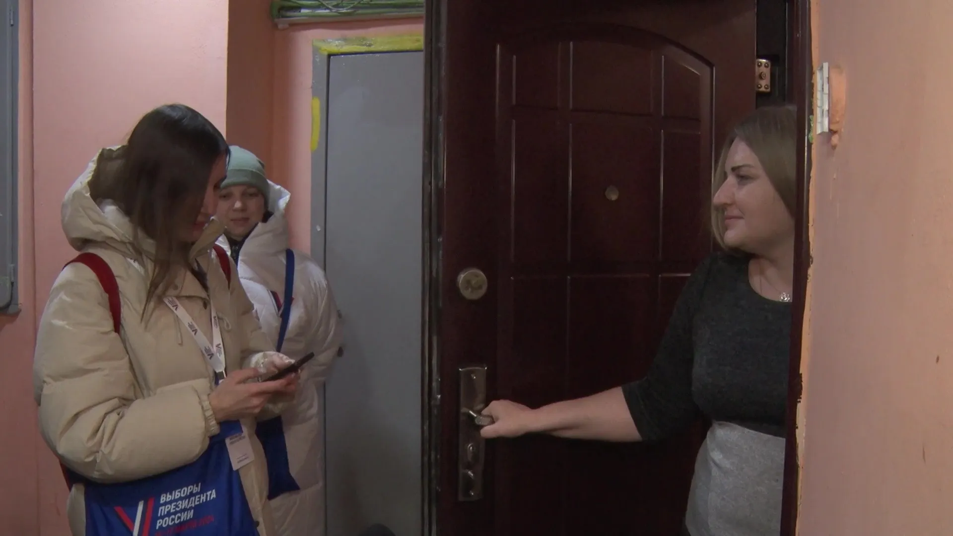 фото – Ксения Казакова