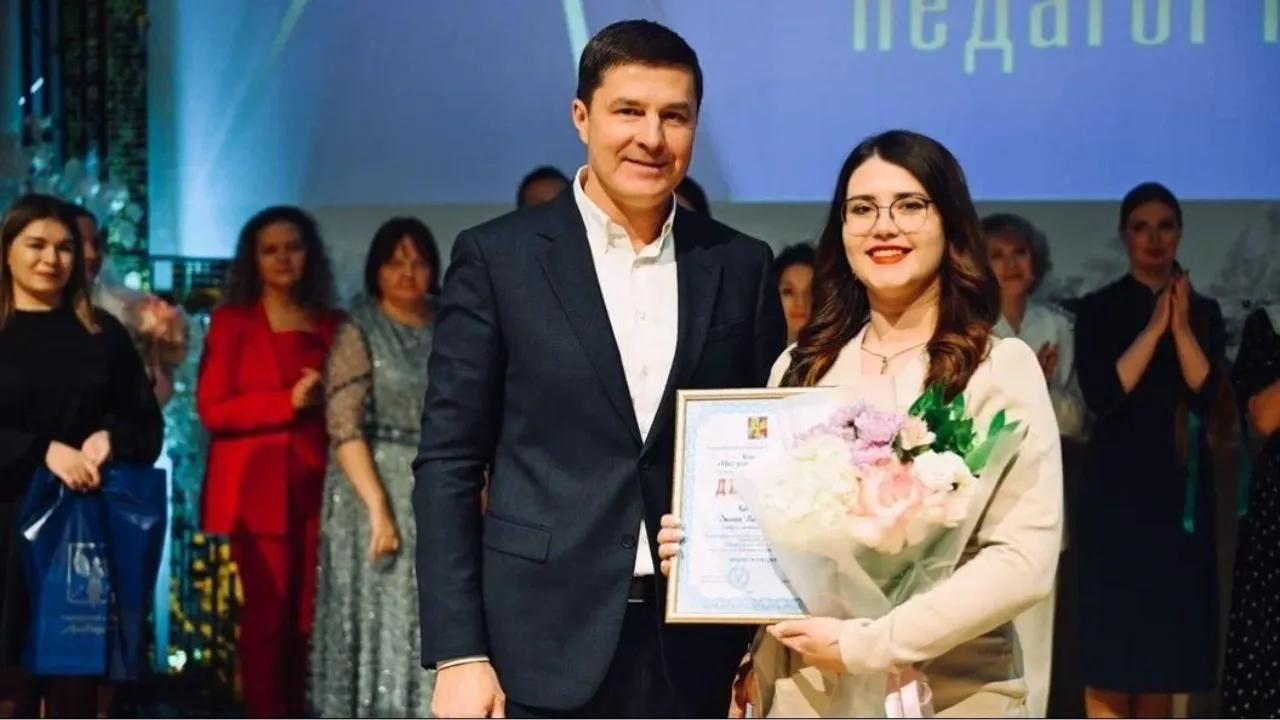 пресс-служба администрации г.о. Люберцы