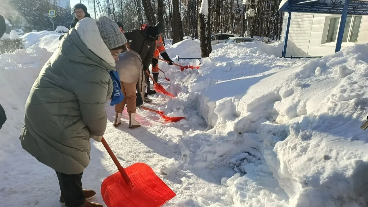 пресс-служба администрации городского округа Королев