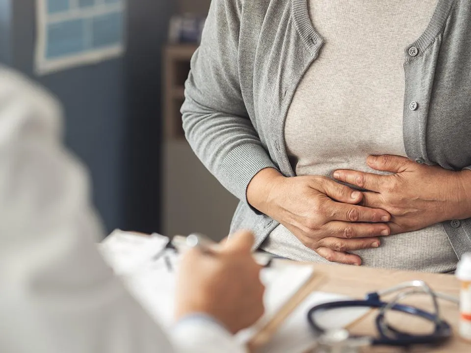 В России все чаще заражаются паразитами: как защититься