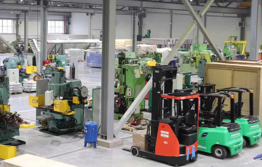 Фото: Министерство&nbsp;инвестиций, промышленности и науки Московской области