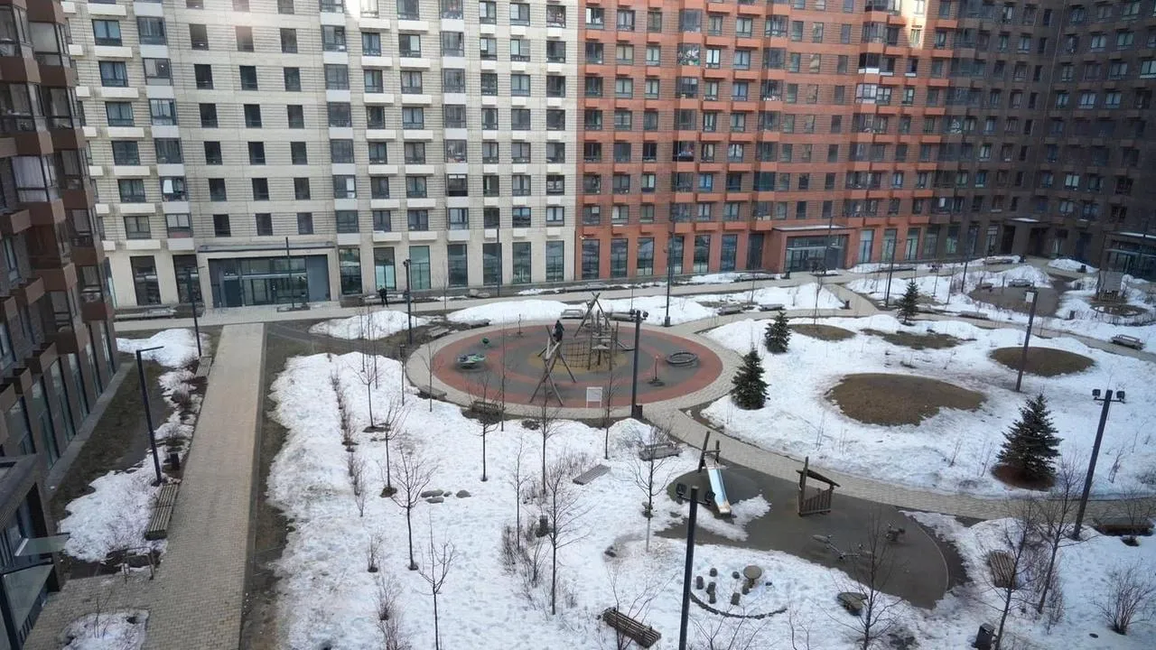 пресс-служба администрации г.о. Котельники