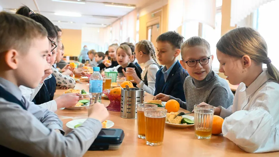 Фото: пресс-служба Администрации г.о. Королев