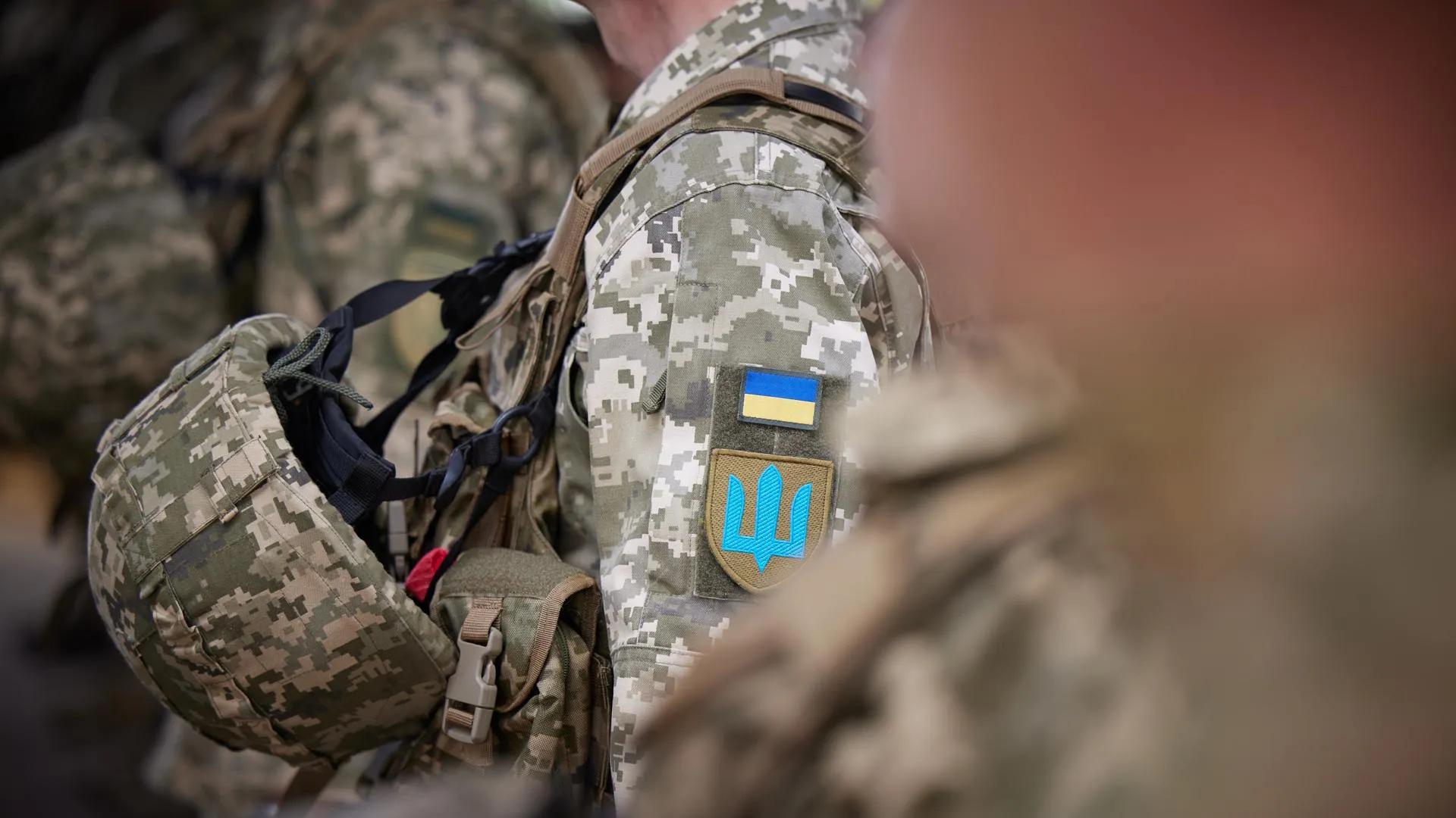 Сайт президента Украины