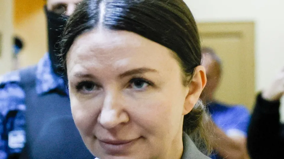 Фото: ТАСС/Юлия Морозова