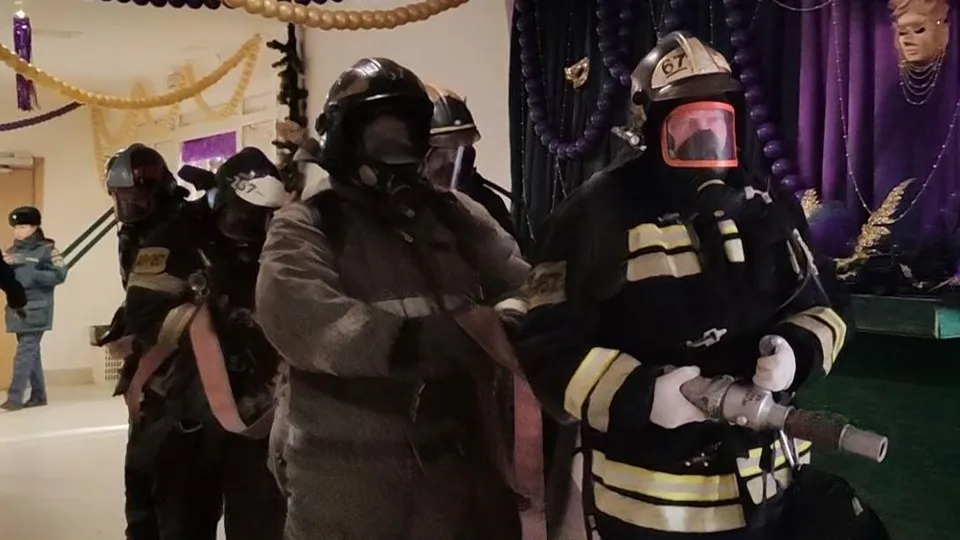 Фото: пресс-служба администрации г.о. Солнечногорск