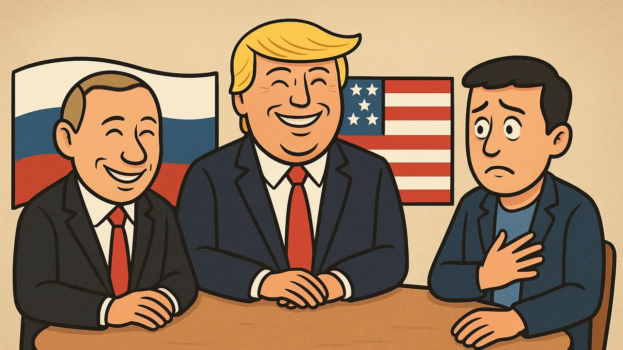 «Необходимое для мира»: офис Зеленского заявил о получении президентом плана по урегулированию конфликта от США