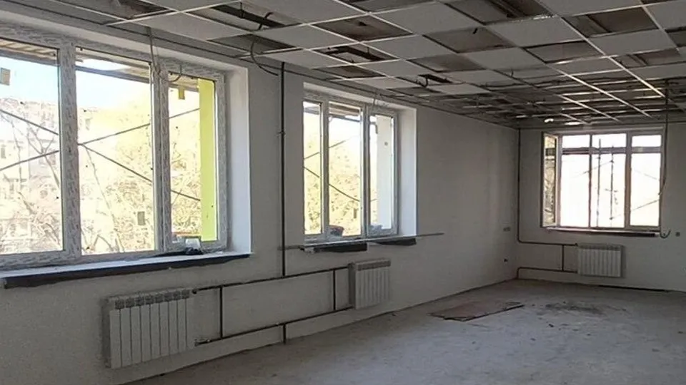 Фото: Министерство строительного комплекса МО