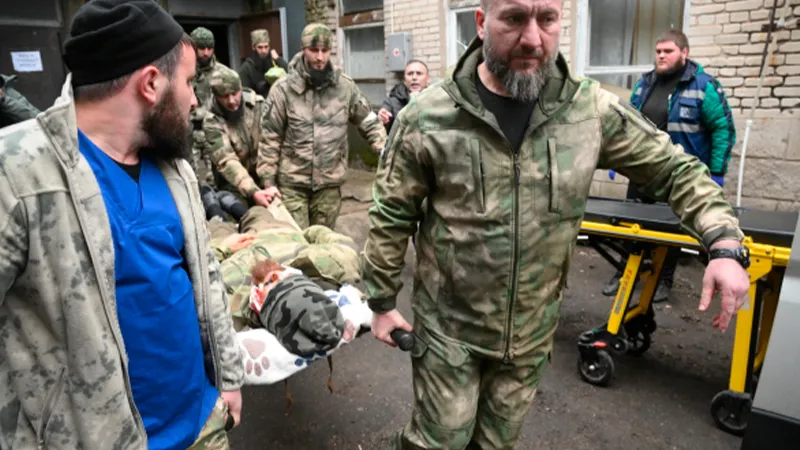 Илья Питалев/РИА Новости