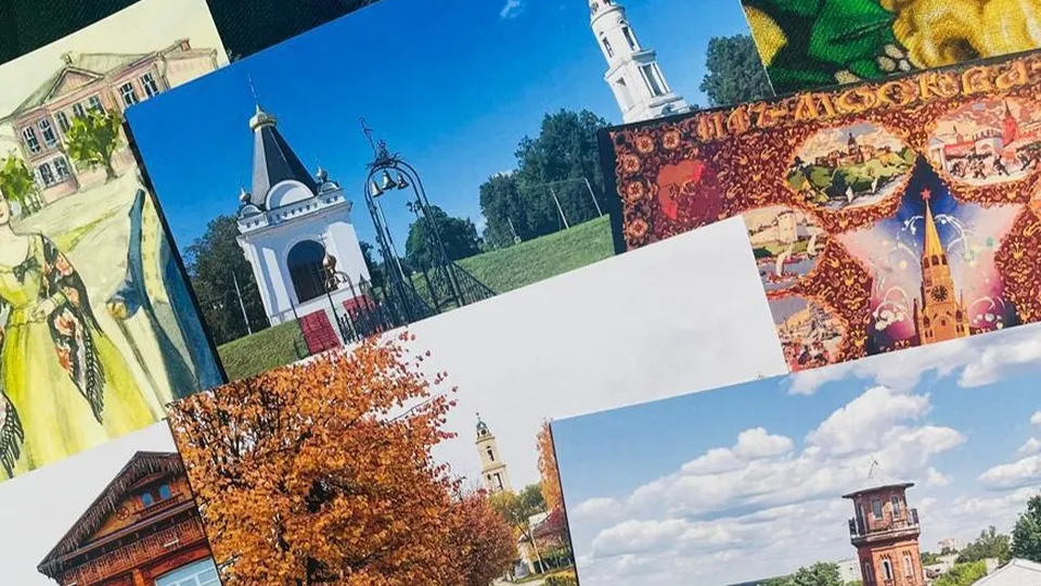 Фото: администрация г.о. Павловский Посад