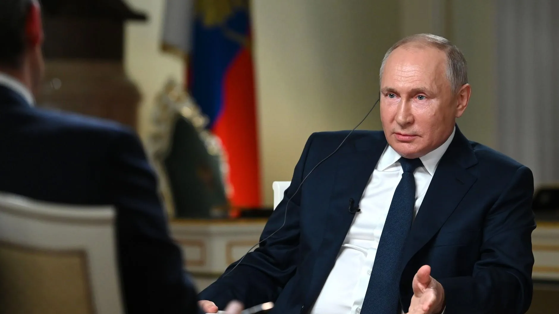 Kremlin Pool/Global Look Press