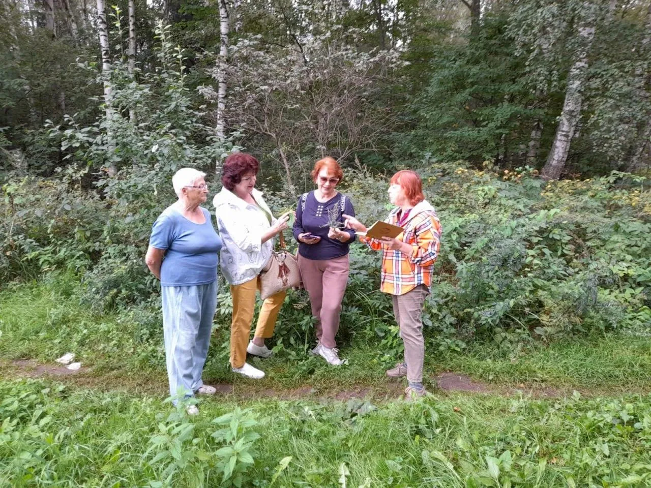 Фото: "Фото и видео", Черноголовка