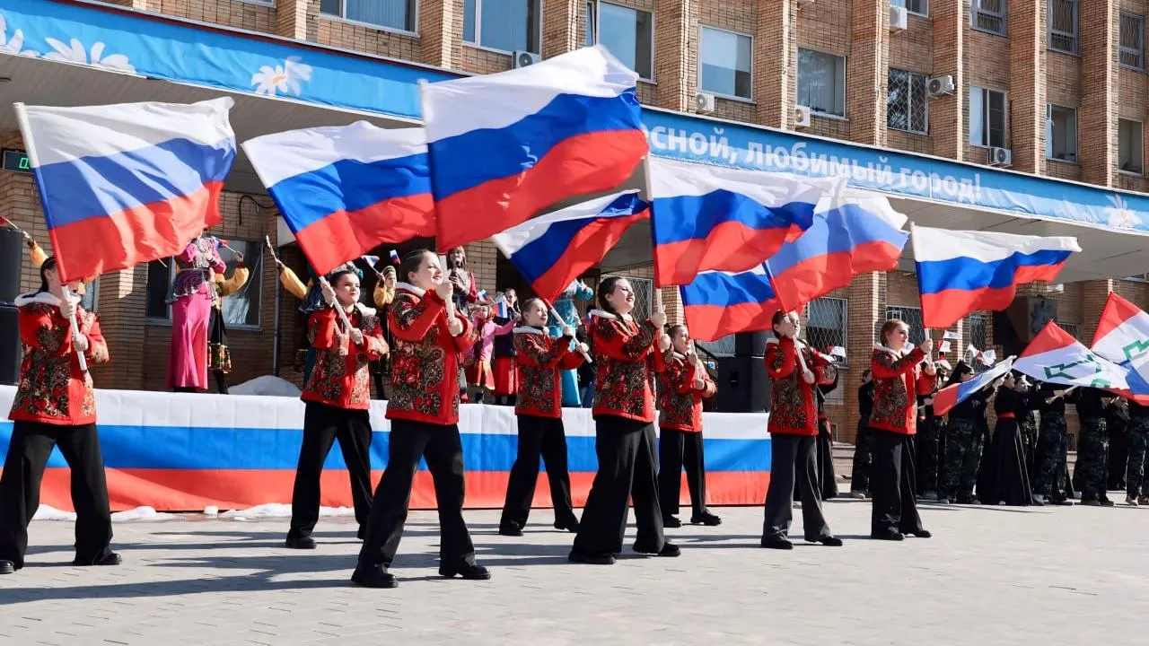 администрация Волоколамского округа