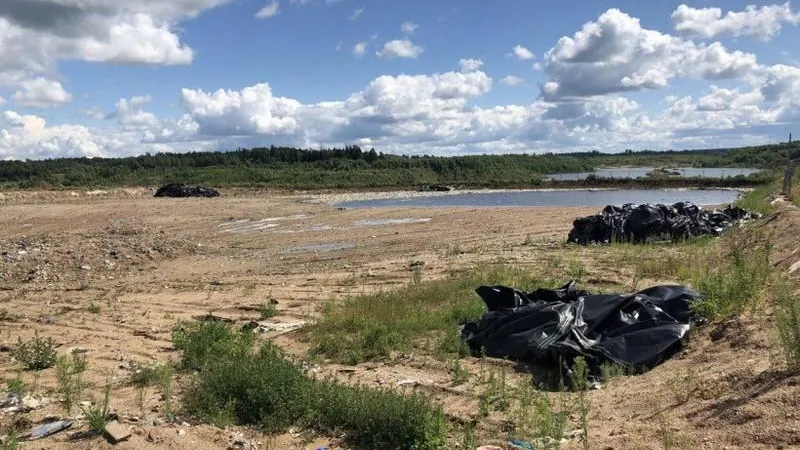 Второй этап рекультивации нарушенных земель стартует в Рузе
