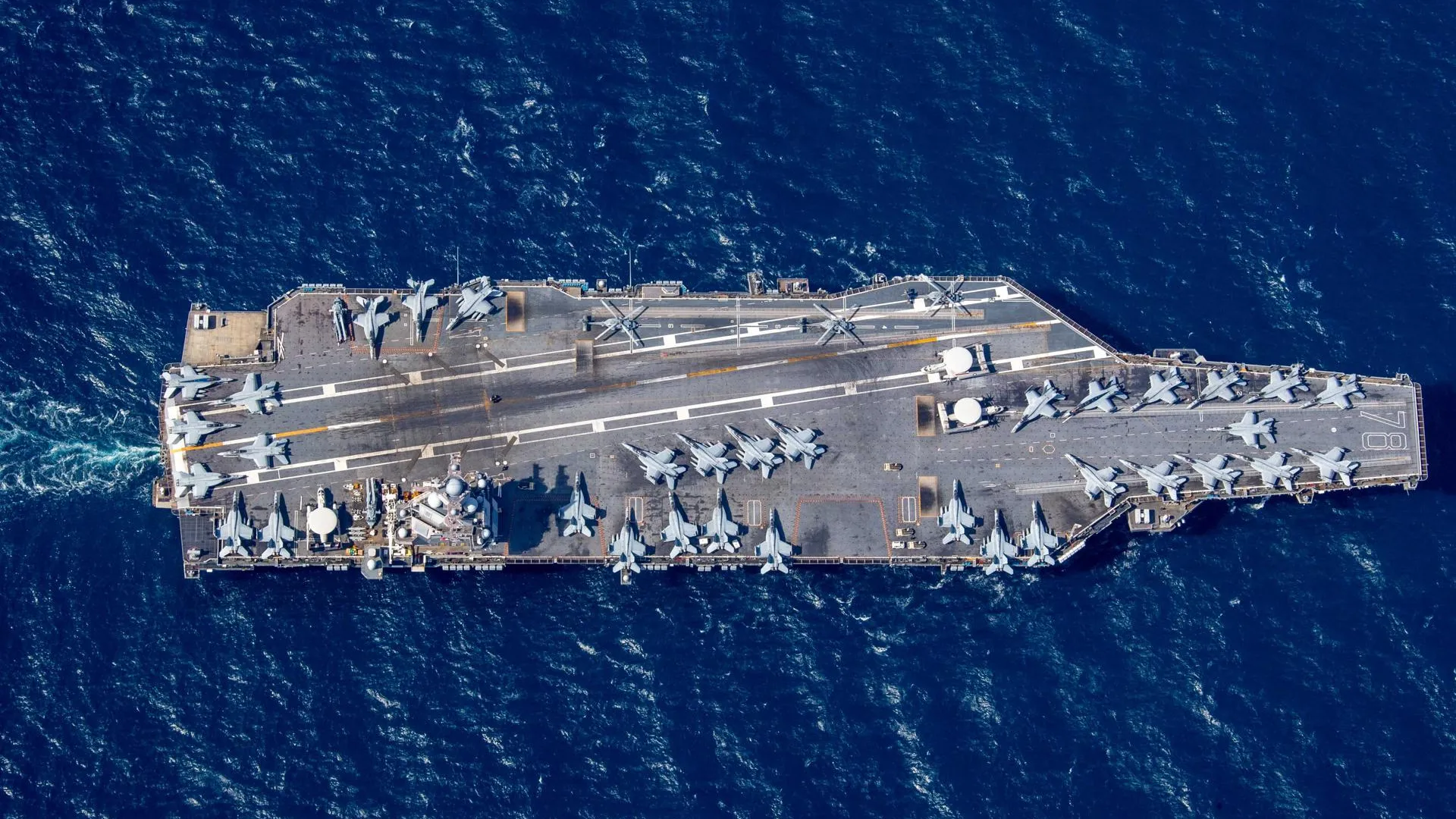 U.S. Department of Defense