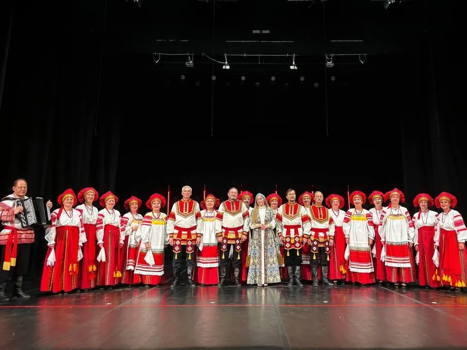 Фото: Кристина Чиркова&nbsp;