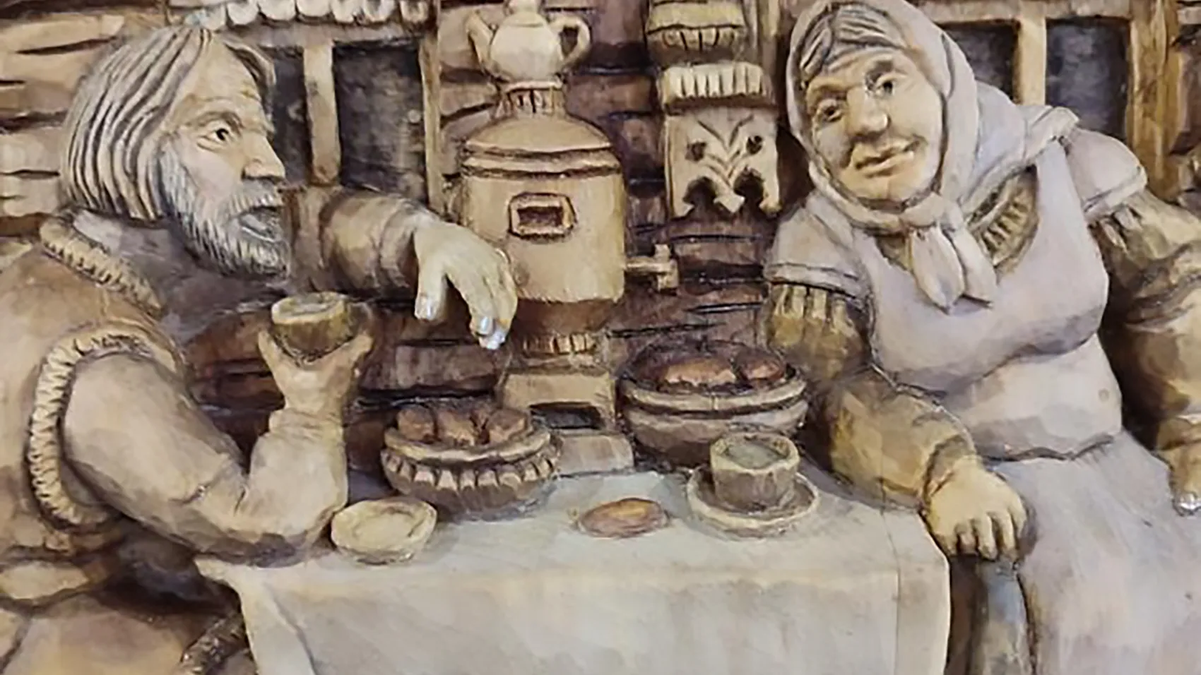 Фото: Музейно-выставочный центр г. о. Серпухов