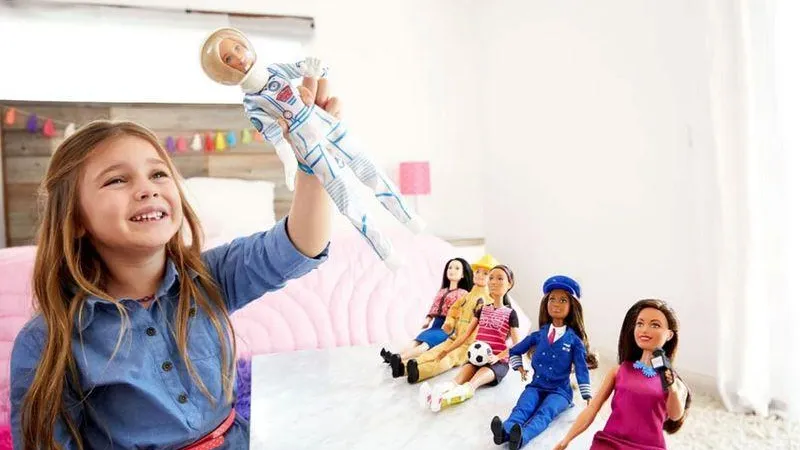 Mattel