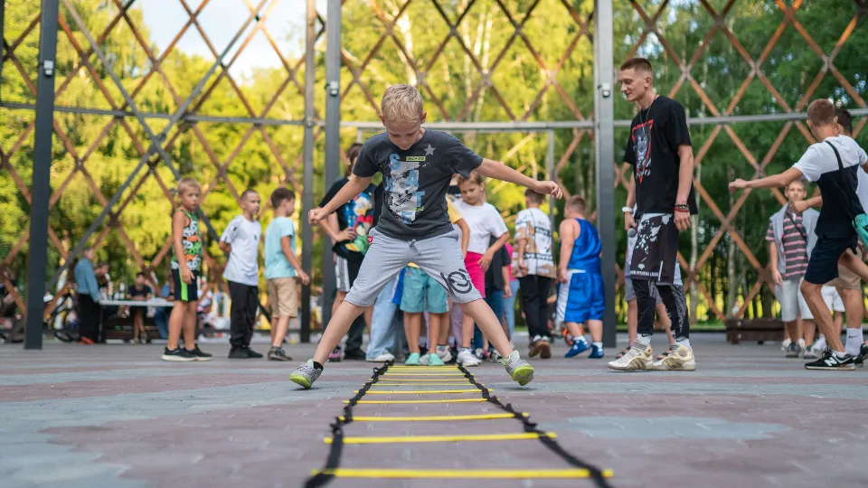 Фото: МедиаБанк Подмосковья/Анастасия Сараева