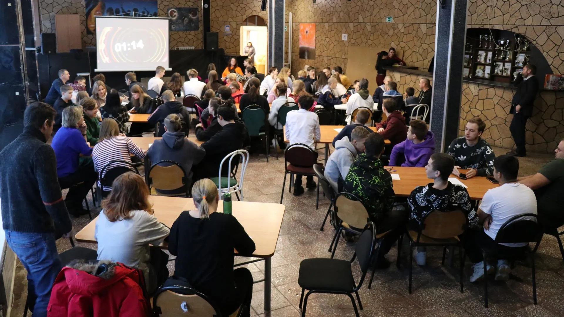 Фото: МБУ РМ «Молодежный центр»