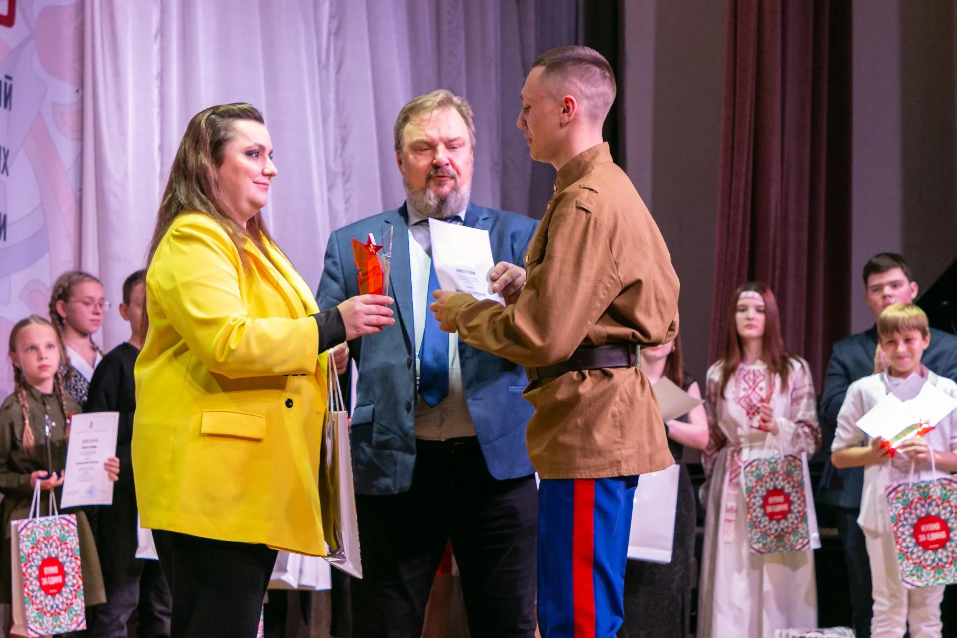 Фото: Евгений Мазепов