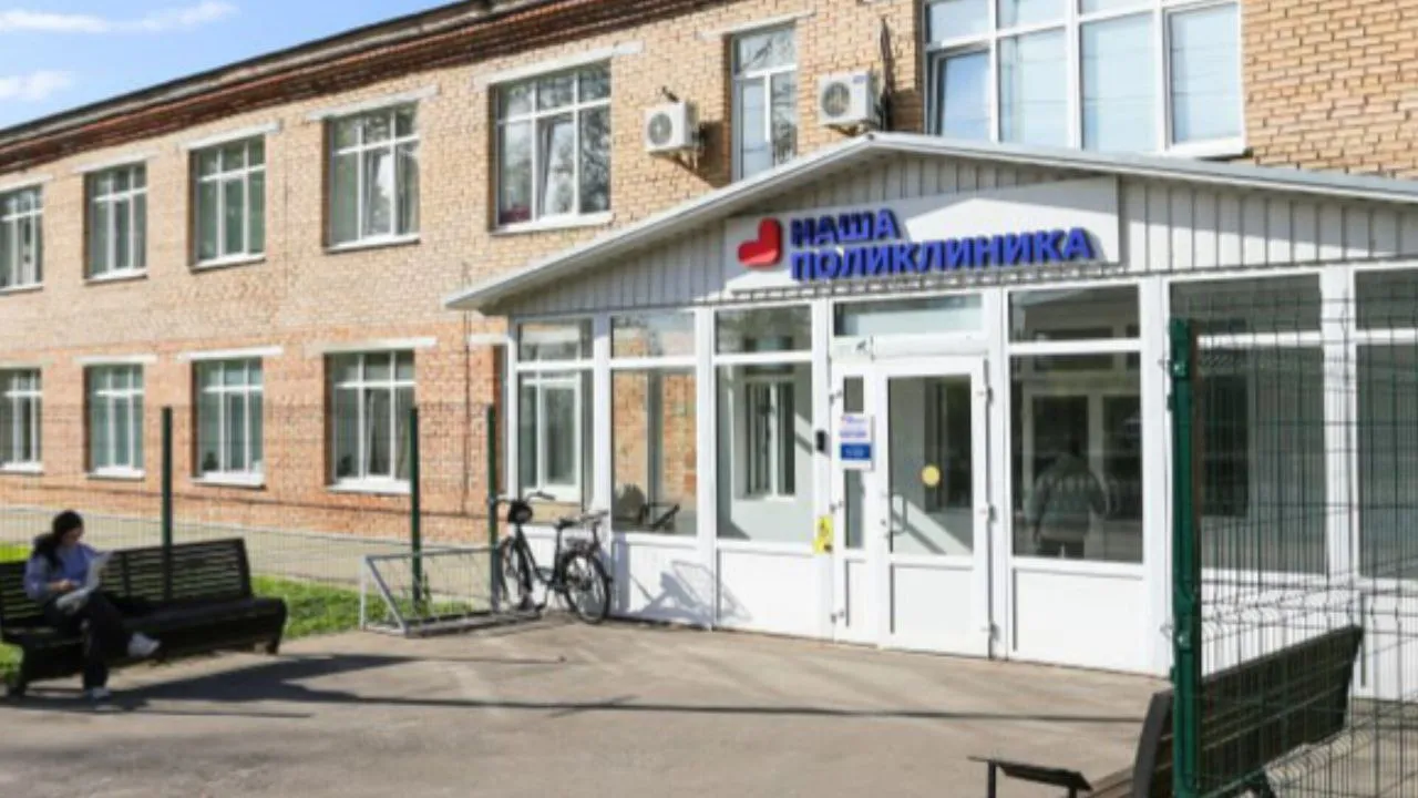 Фото: пресс-служба Дубненской больницы