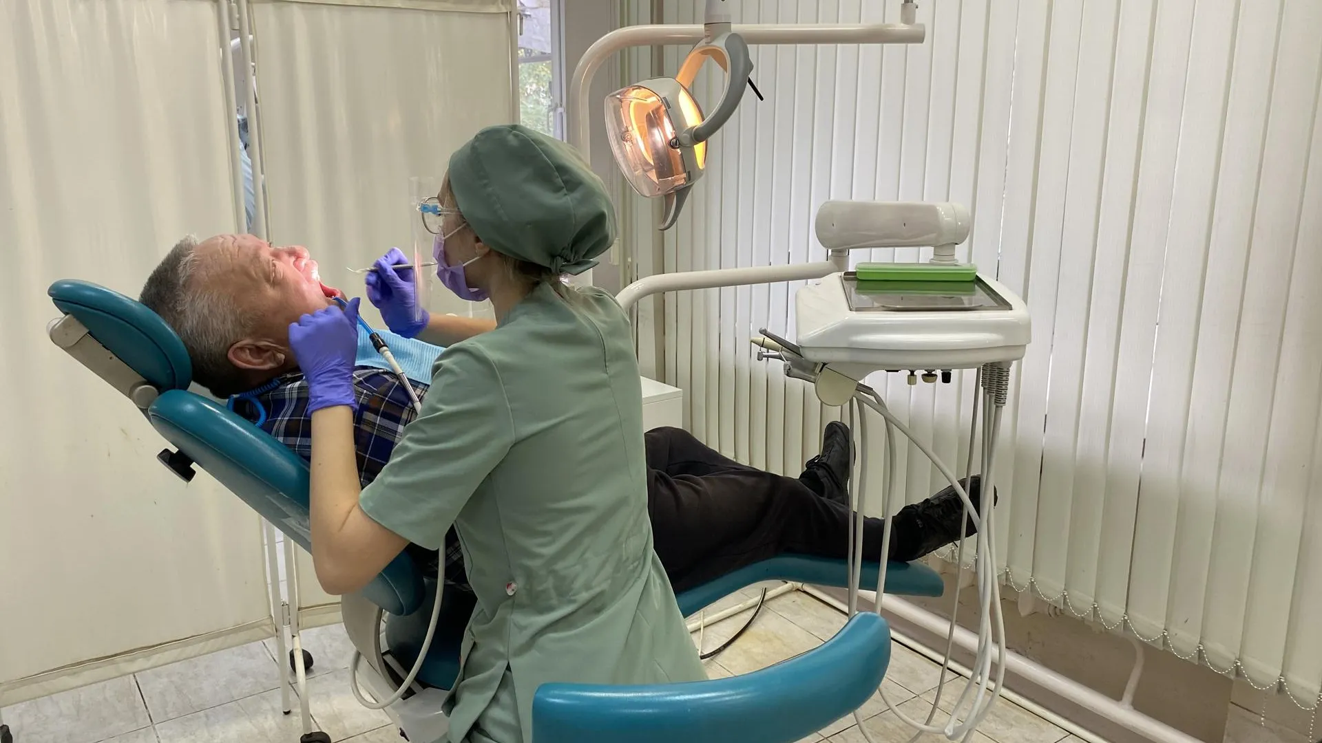 Фото: Юлия Лысихина