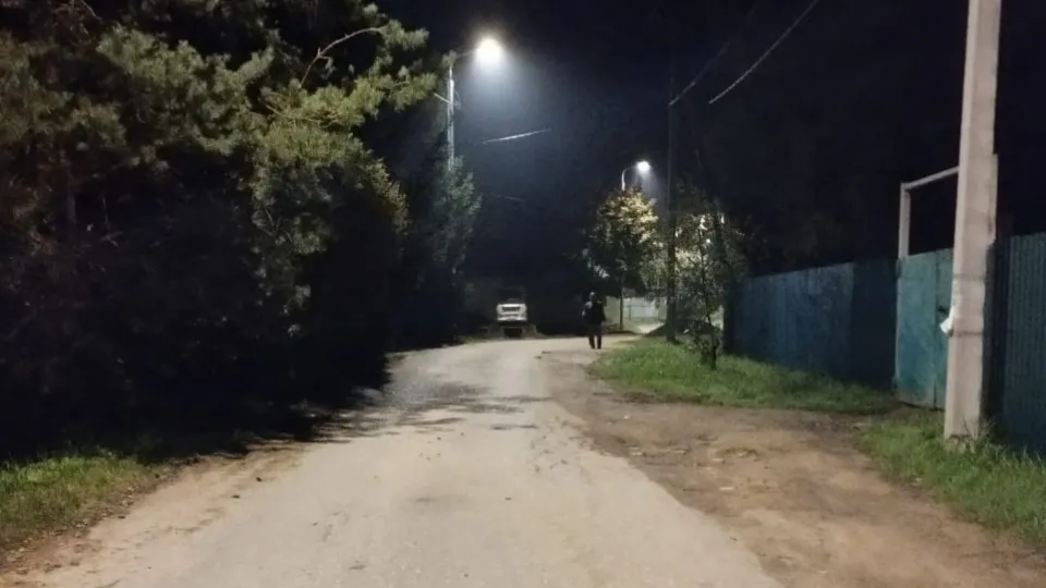 Фото: Андрей Рыбальченко