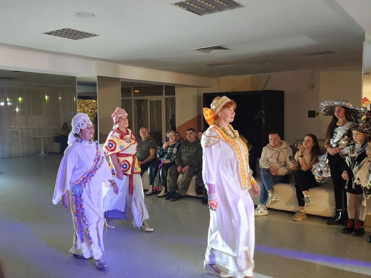 Фото: МедиаБанк Подмосковья/Ирина Кузова