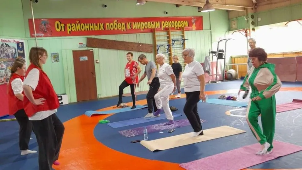 Фото: пресс-служба Московского областного медицинского колледжа